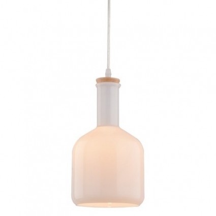 Подвесной светильник Arte Lamp 22 A8115SP-1WH для кухни площадью до 2.2 кв.м.,  в стиле лофт