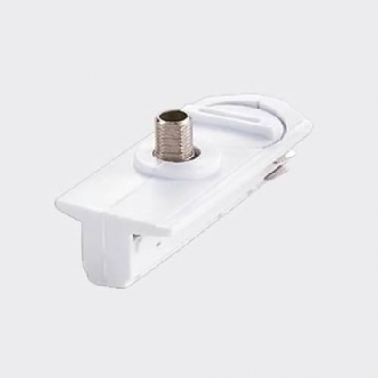 Адаптер Italline WSO 77C white, цвет белый