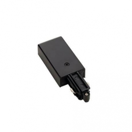 Коннектор Italline WSO 71 black, цвет черный