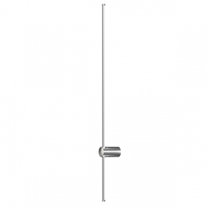 Настенный светодиодный светильник Loft IT Rays 10053GR для прихожей, цвет хром