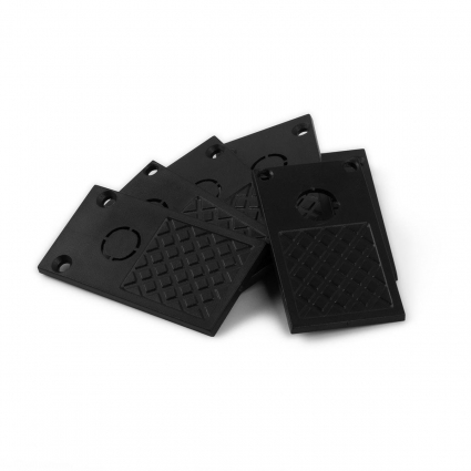 Заглушка Elektrostandard Slim Magnetic (2 шт.) 85089/00 4690389178979, цвет черный