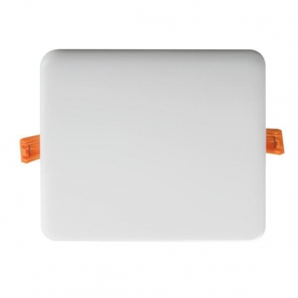 Светодиодный светильник ip65 Kanlux AREL LED DL 14W-NW 29590 для ванной площадью до 4 кв.м.,  в современном стиле
