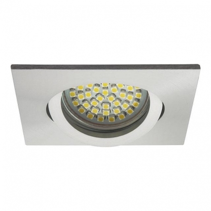Точечный светильник Kanlux EVIT CT-DTL50-AL 18560 для гостиной площадью до 1 кв.м.,  в современном стиле