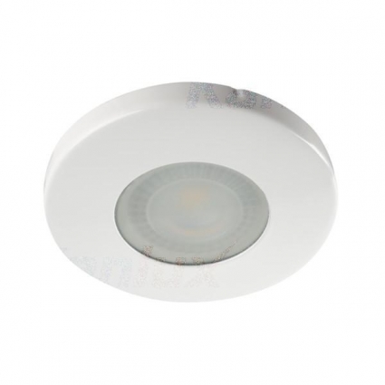 Точечный светильник Kanlux MARIN CT-S80-W 32500 для ванной площадью до 1 кв.м.,  в современном стиле