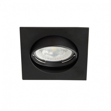 Точечный светильник Kanlux NAVI CTX-DT10-B 25991 для гостиной площадью до 1 кв.м.,  в современном стиле