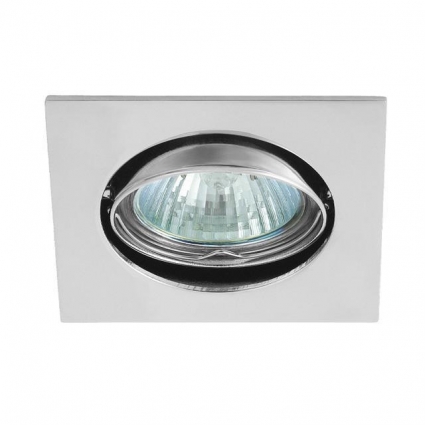 Точечный светильник Kanlux NAVI CTX-DT10-C 2551 для гостиной площадью до 1 кв.м.,  в современном стиле
