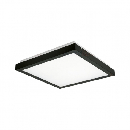 Светильник светодиодный Kanlux TYBIA M 25W-NW B 24645 для магазина площадью до 6 кв.м.,  в современном стиле