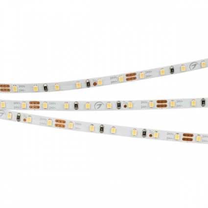 Светодиодная лента Arlight 5,4W/m 120LED/m 2216SMD холодный белый 5M 024417(2)