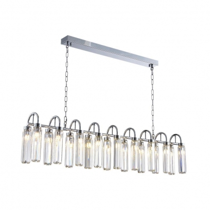 Большие люстры Odeon Light