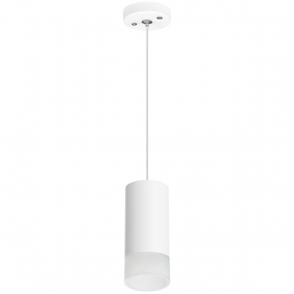 Подвесной светильник Lightstar Rullo (214436+590056+202431) RP43631 для детской, цвет белый,  в современном стиле