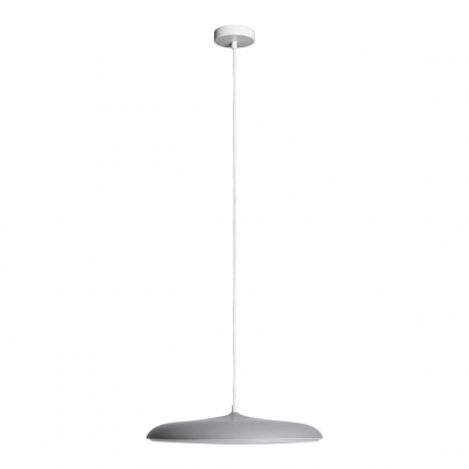 Подвесной светодиодный светильник Loft IT Plato 10119 Grey для кухни, цвет серый,  в современном стиле