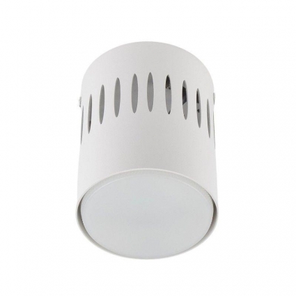 Потолочный светильник Fametto Sotto DLC-S619 GX53 White UL-00009790 для гостиной, цвет белый