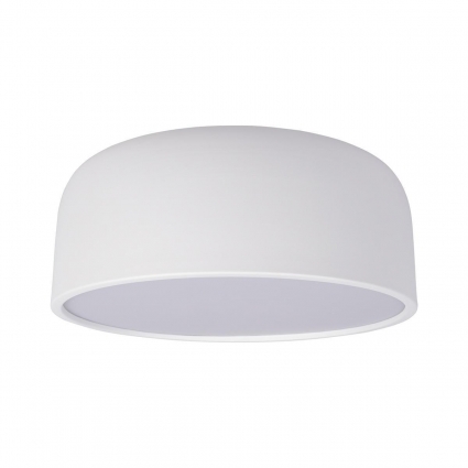 Потолочный светодиодный светильник Loft IT Axel 10201/350 White для кухни, цвет белый,  в современном стиле
