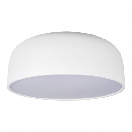 Потолочный светодиодный светильник Loft IT Axel 10201/480 White для детской, цвет белый,  в современном стиле