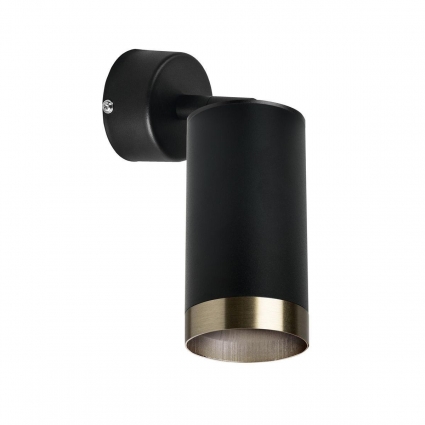 Спот Lightstar Rullo (214437+590007+203431) RB437431 для прихожей, цвет черный,  в стиле Хай-тек