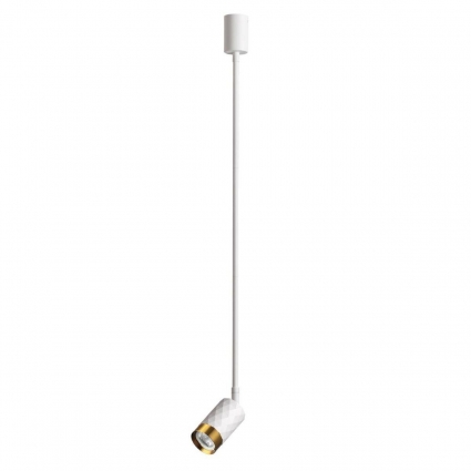 Подвесной светильник Odeon Light Ad Astrum 4350/1C для спальни площадью до 3 кв.м.,  в стиле модерн