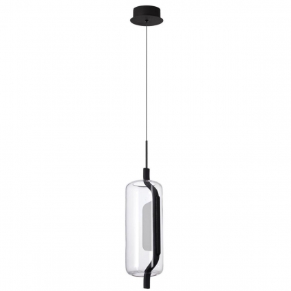 Подвесной светодиодный светильник Odeon Light Kavia 5003/10L для кафе и ресторанов площадью до 3 кв.м.