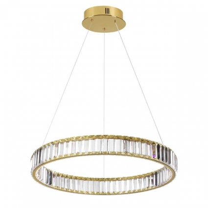 Подвесной светодиодный светильник Odeon Light Vekia 5015/36L для гостиной площадью до 15 кв.м.,  в стиле модерн