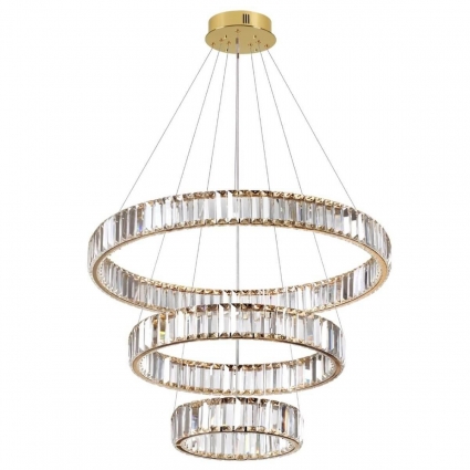 Подвесной светодиодный светильник Odeon Light Vekia 5015/88L для кафе и ресторанов площадью до 36 кв.м.,  в стиле модерн