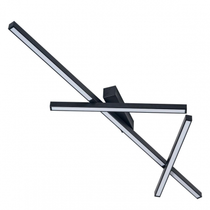 Потолочный светодиодный светильник Odeon Light Tao 4367/50CL для кухни площадью до 22 кв.м.,  в стиле Хай-тек
