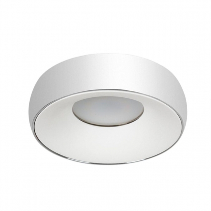 Потолочный светильник Arte Lamp Heze A6665PL-1CC для прихожей, цвет хром,  в современном стиле