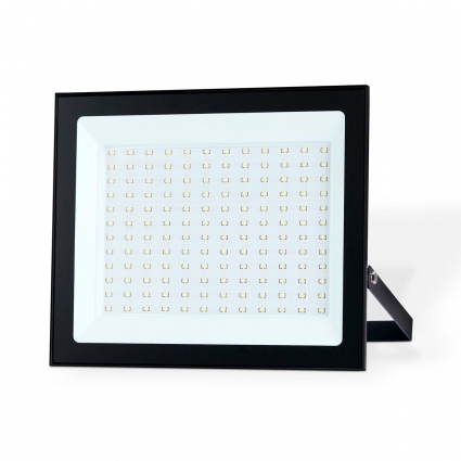 Прожектор светодиодный Ambrella light Street 150W 6500K ST8023, цвет черный,  в современном стиле
