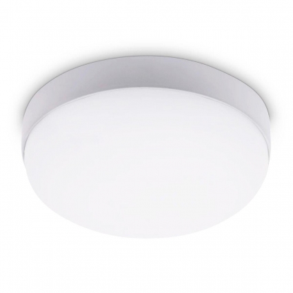 Уличный светодиодный светильник Ambrella light Street ST8633, цвет белый,  в современном стиле