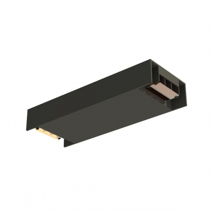 Блок питания внешний для шинопровода Ambrella light Track System Magnetic GL3671, цвет черный