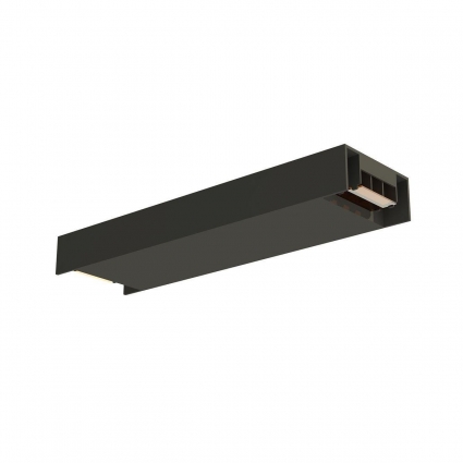 Блок питания внешний для шинопровода Ambrella light Track System Magnetic GL3672, цвет черный