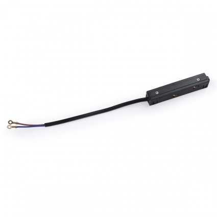 Ввод питания Ambrella light Track System Magnetic GL3634, цвет черный