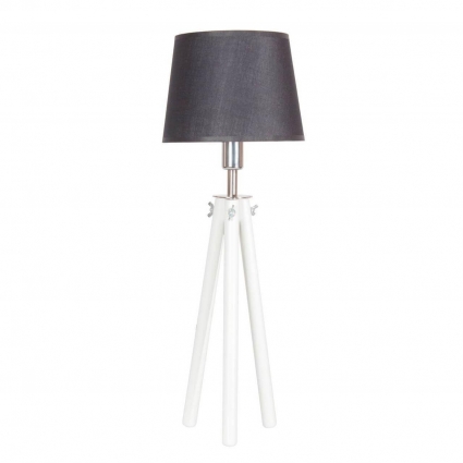 Настольная лампа TopDecor Stello T1 10 02g для гостиной площадью до 2.2 кв.м.,  в современном стиле