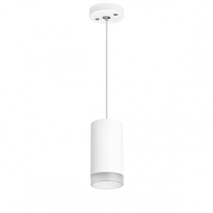 Подвесной светильник Lightstar Rullo (214436+590056+202430) RP43630 для магазина площадью до 2.8 кв.м.,  в стиле Хай-тек