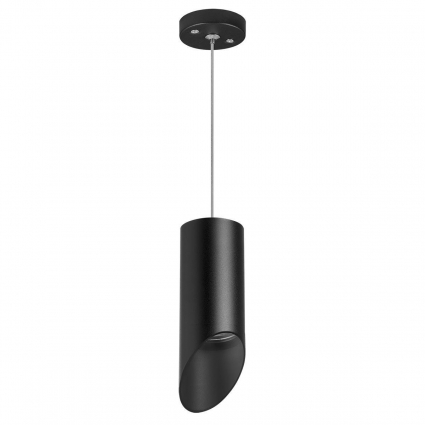 Подвесной светильник Lightstar Rullo (214437+590057+201437) RP43737 для магазина площадью до 2.8 кв.м.,  в стиле Хай-тек