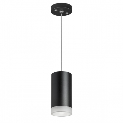 Подвесной светильник Lightstar Rullo (214437+590057+202430) RP43730 для магазина площадью до 2.8 кв.м.,  в стиле Хай-тек
