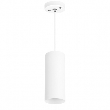 Подвесной светильник Lightstar Rullo (214486+590056) RP486 для магазина площадью до 2.8 кв.м.,  в стиле Хай-тек