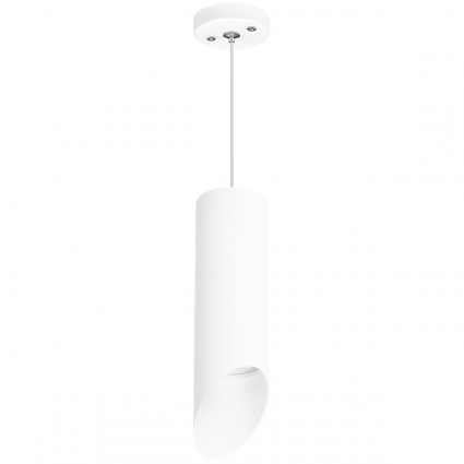 Подвесной светильник Lightstar Rullo (214486+590056+201436) RP48636 для магазина площадью до 2.8 кв.м.,  в стиле Хай-тек