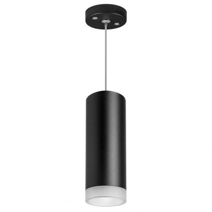 Подвесной светильник Lightstar Rullo (214487+590057+202430) RP48730 для магазина площадью до 2.8 кв.м.,  в стиле Хай-тек