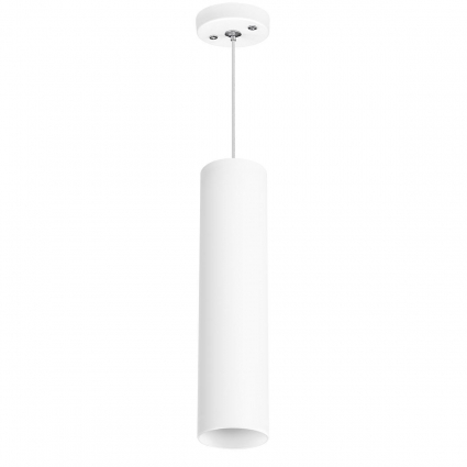 Подвесной светильник Lightstar Rullo (214496+590056) RP496 для магазина площадью до 2.8 кв.м.,  в стиле Хай-тек