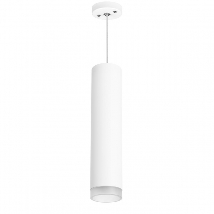 Подвесной светильник Lightstar Rullo (214496+590056+202430) RP49630 для магазина площадью до 2.8 кв.м.,  в стиле Хай-тек