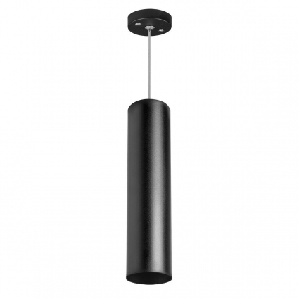 Подвесной светильник Lightstar Rullo (214497+590057) RP497 для магазина площадью до 2.8 кв.м.,  в стиле Хай-тек