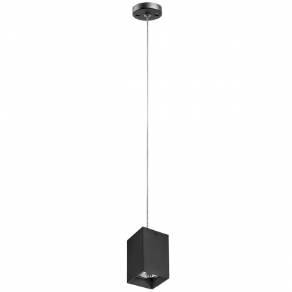 Подвесной светильник Lightstar Rullo (216337+590257) RP337 для магазина площадью до 2.8 кв.м.,  в стиле Хай-тек