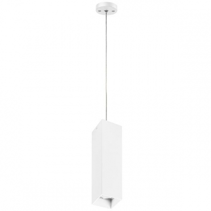 Подвесной светильник Lightstar Rullo (216396+590256) RP6396 для магазина площадью до 2.8 кв.м.,  в стиле Хай-тек