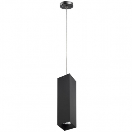 Подвесной светильник Lightstar Rullo (216397+590257) RP6397 для магазина площадью до 2.8 кв.м.,  в стиле Хай-тек