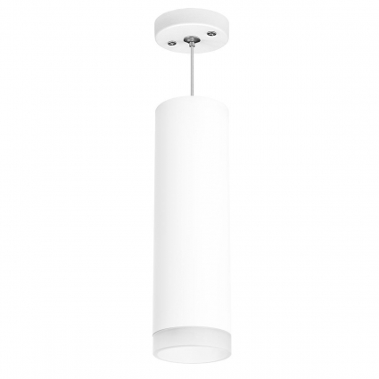 Подвесной светильник Lightstar Rullo (216496+590086+202480) RP649680 для магазина площадью до 2.8 кв.м.,  в стиле Хай-тек