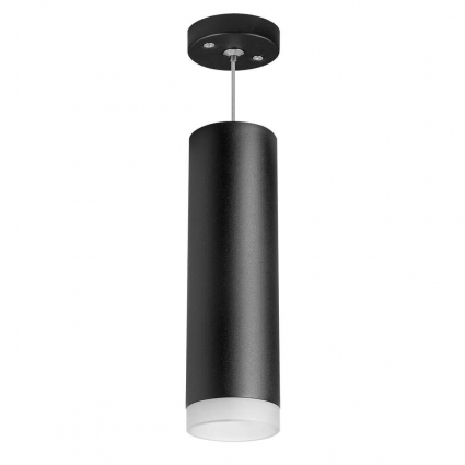Подвесной светильник Lightstar Rullo (216497+590087+202480) RP649780 для магазина площадью до 2.8 кв.м.,  в стиле Хай-тек