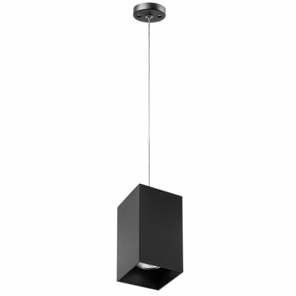 Подвесной светильник Lightstar Rullo (216587+590287) RP6587 для магазина площадью до 2.8 кв.м.,  в стиле Хай-тек