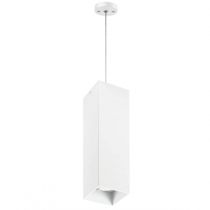 Подвесной светильник Lightstar Rullo (216596+590286) RP6596 для магазина площадью до 2.8 кв.м.,  в стиле Хай-тек