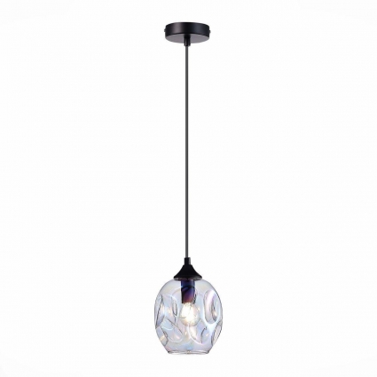 Подвесной светильник ST Luce Idesia SL1188.403.01 для кухни площадью до 2 кв.м.,  в стиле модерн