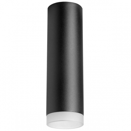 Потолочный светильник Lightstar Rullo (216497+202480) R649780 для магазина площадью до 2.8 кв.м.,  в стиле Хай-тек