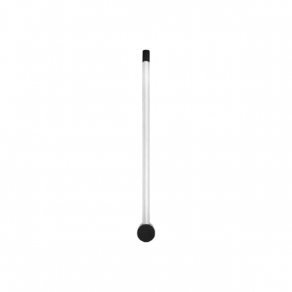 Настенный светильник LOFT IT Falcon 10147/650 Black для гостиной, цвет черный,  в стиле Хай-тек